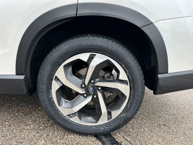 Certified 2022 Subaru Forester Touring w/ Popular Package #2 image 22