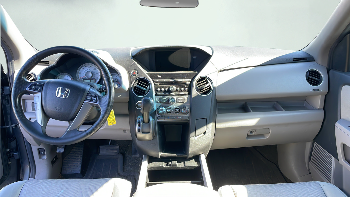 Used 2013 Honda Pilot EX image 11