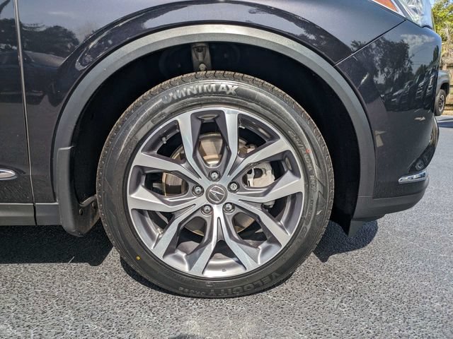 Used 2022 Acura MDX FWD w/ Technology Package image 11