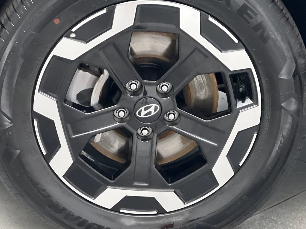 Used 2026 Hyundai Santa Fe SEL FWD image 76