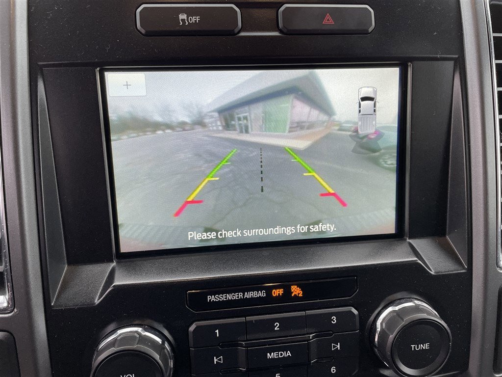 Used 2016 Ford F150 XLT w/ Equipment Group 302A Luxury AWD/4WD image 27