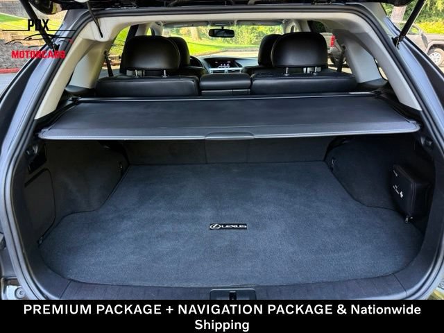 Used 2015 Lexus RX 350 AWD image 29