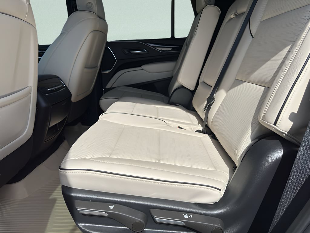 Used 2023 Cadillac Escalade Sport w/ Touring Package AWD/4WD image 16