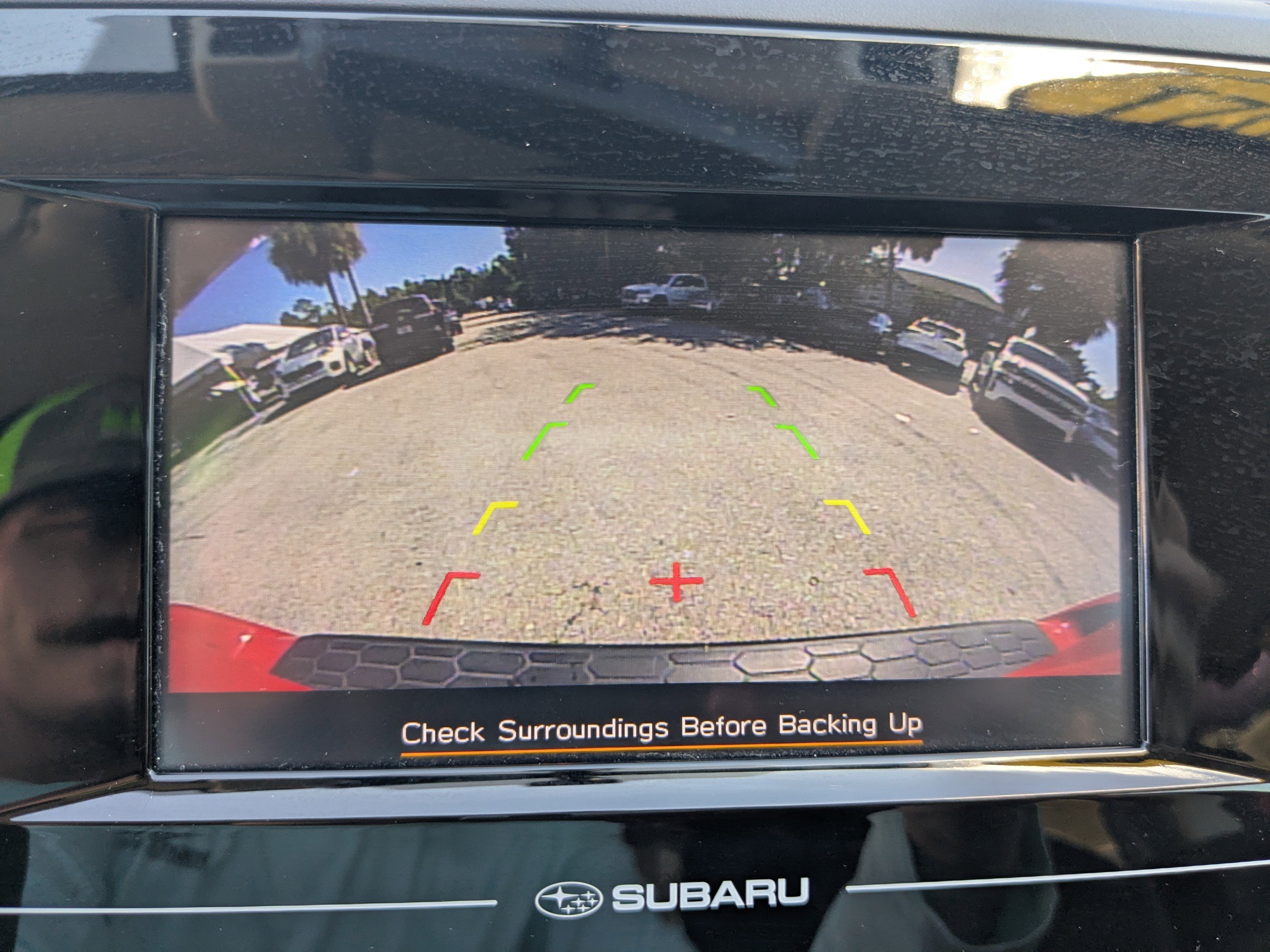 Used 2021 Subaru Crosstrek 2.0i image 19