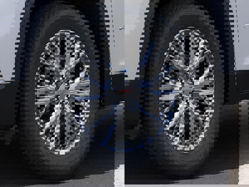 New 2025 GMC Acadia Elevation w/ Elevation Premium Package image 9