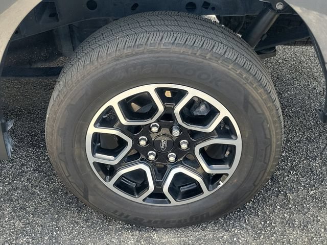 Certified 2023 Ford F150 XL w/ STX Appearance Package RWD image 7