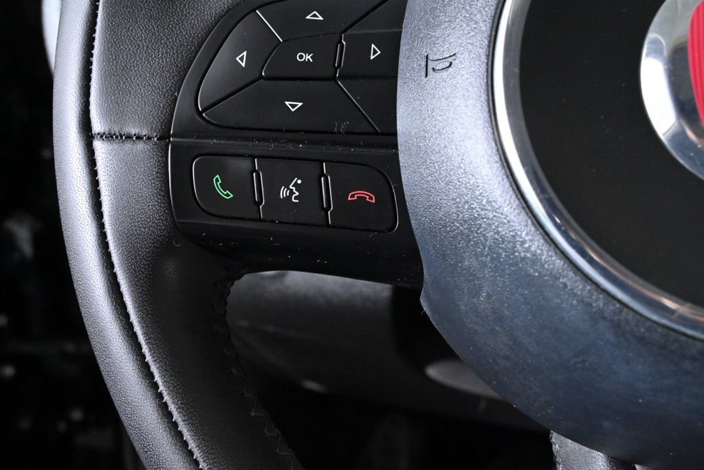 Used 2016 FIAT 500X Lounge AWD/4WD image 13