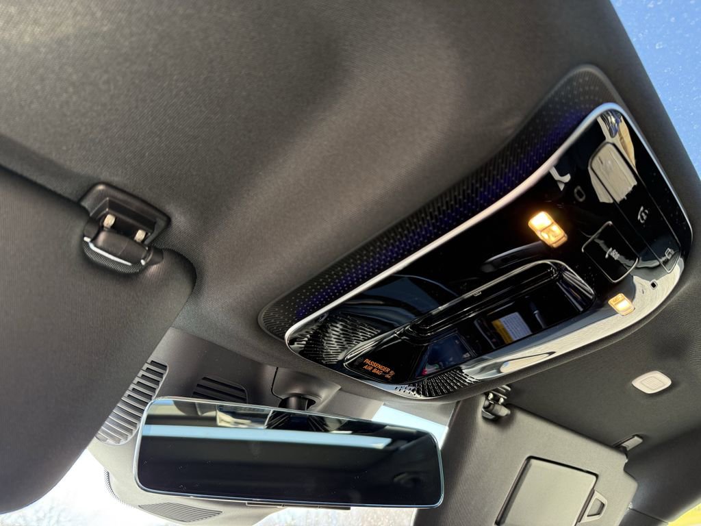 New 2026 Mercedes-Benz GLC 300 4MATIC image 18