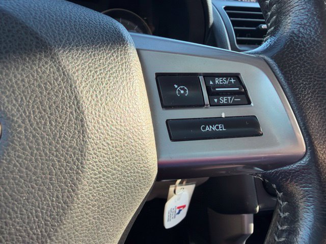 Used 2014 Subaru Forester 2.5i Limited AWD/4WD image 21