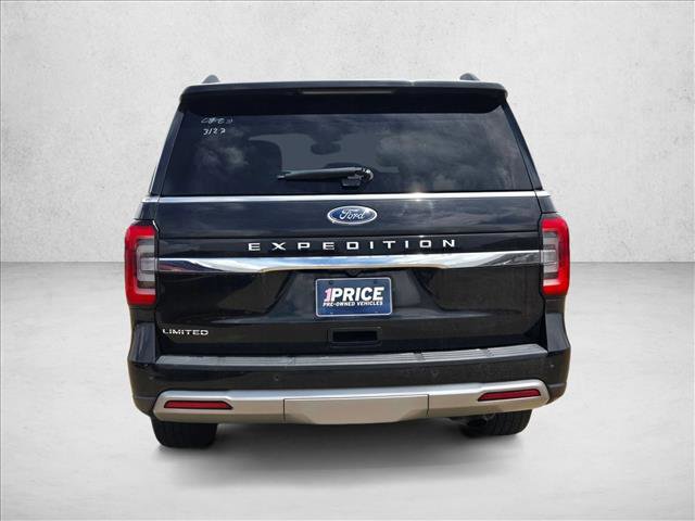 Used 2024 Ford Expedition Limited RWD image 6