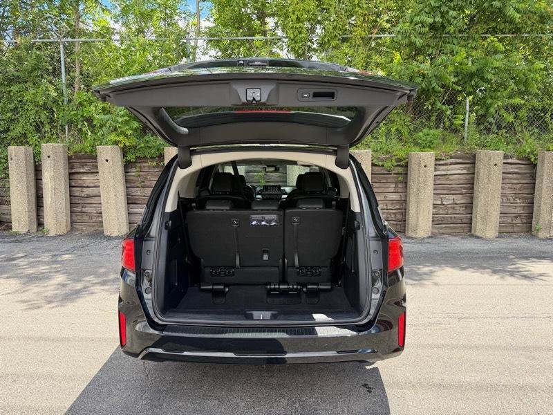 Used 2025 Honda Odyssey EX-L image 32