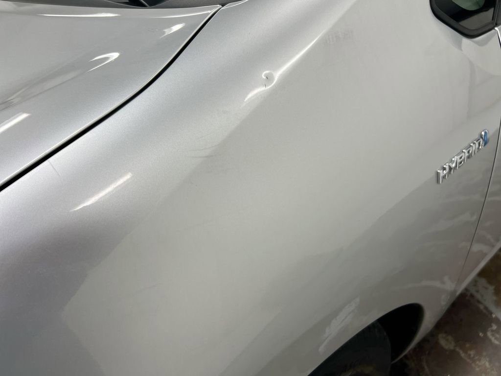 Used 2008 Toyota Prius image 29