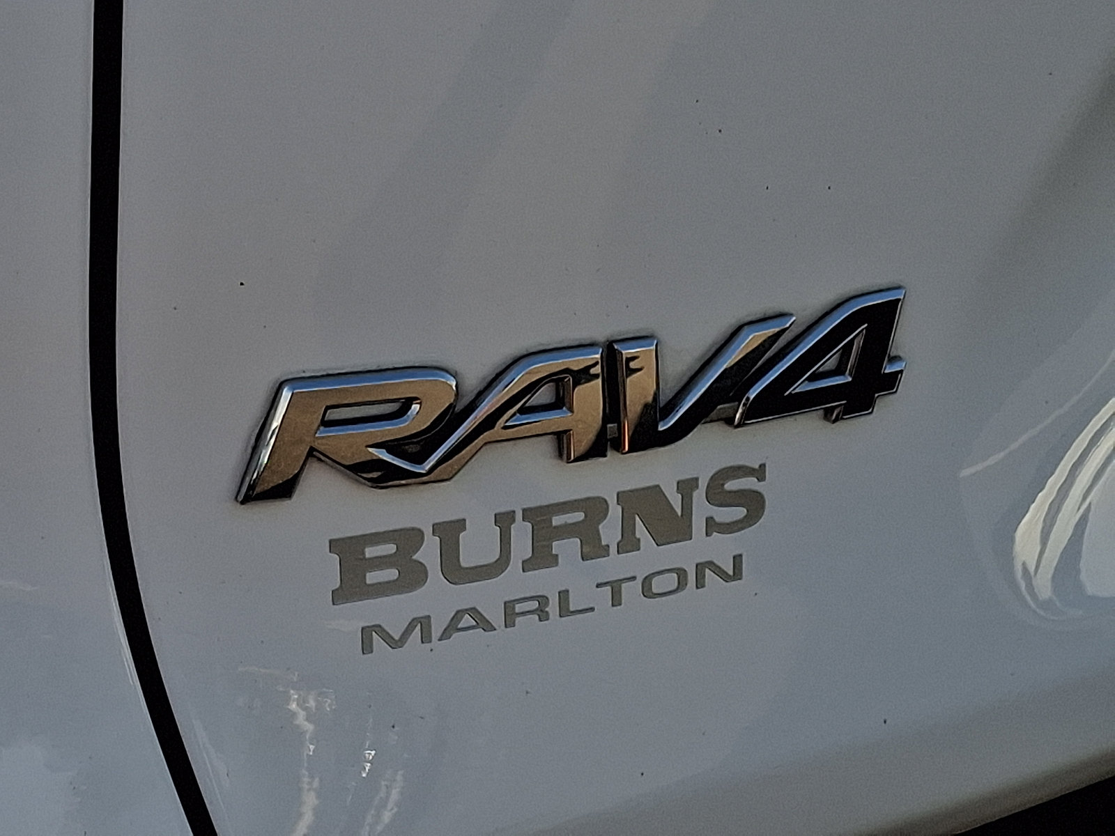 Used 2019 Toyota RAV4 LE w/ All Weather Liner Package AWD/4WD image 30