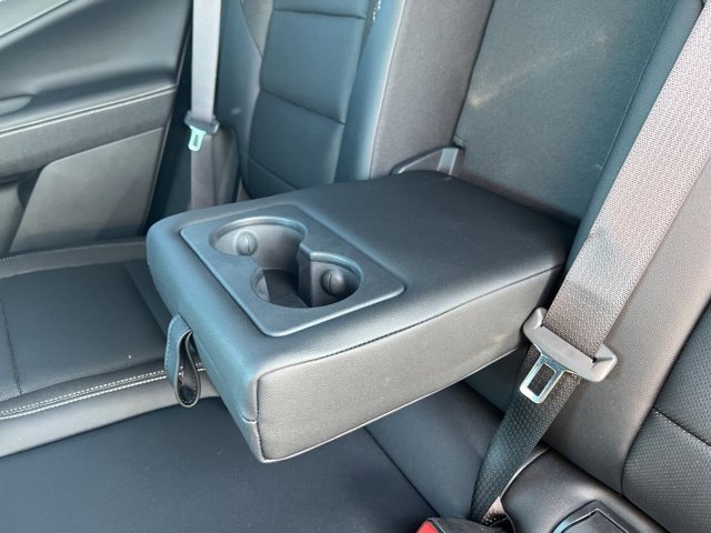 Used 2025 Chevrolet Blazer EV LT FWD image 29