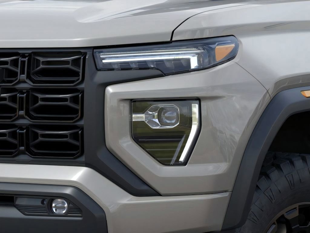 New 2026 GMC Canyon Elevation w/ Convenience Package AWD/4WD image 10
