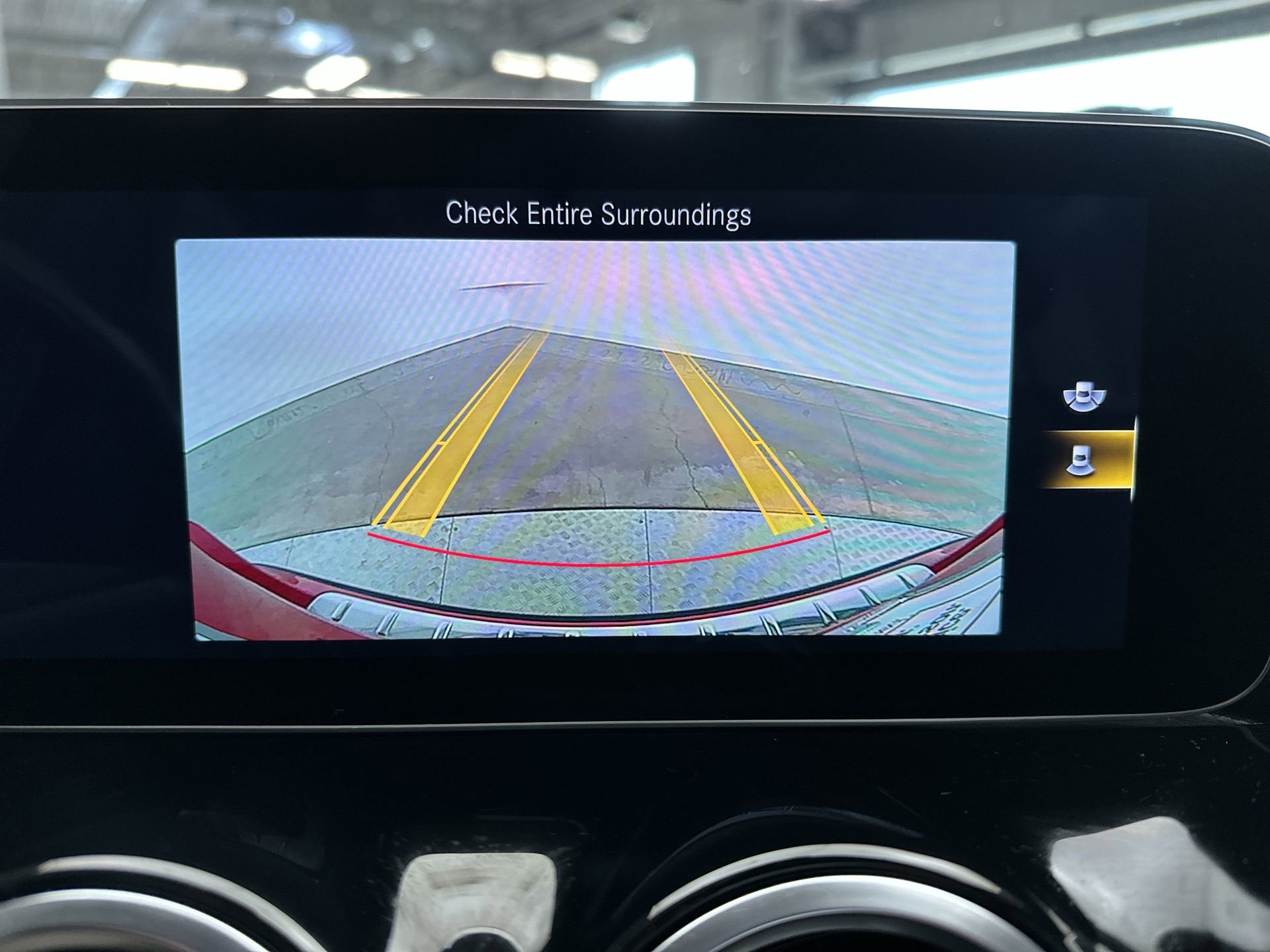 Used 2021 Mercedes-Benz GLA 250 4MATIC image 21