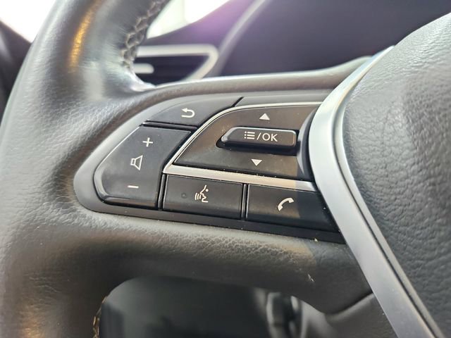 Used 2023 INFINITI QX50 Sensory w/ Accent Package image 25