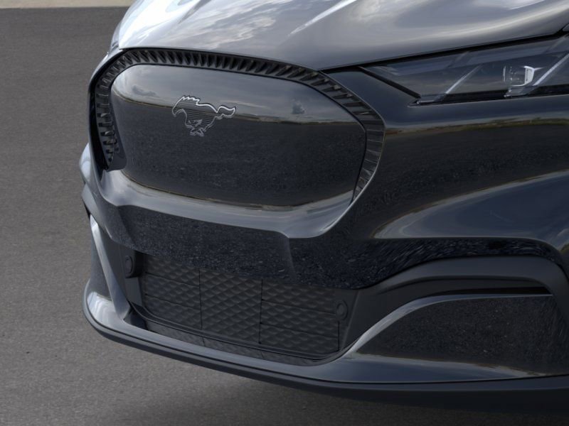 New 2026 Ford Mustang Mach-E Select RWD image 17
