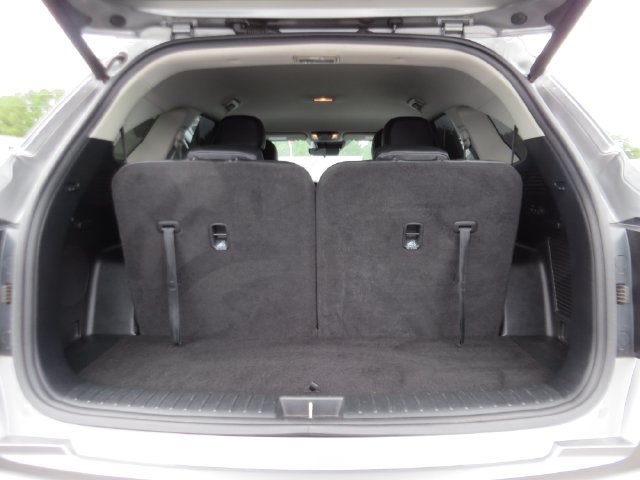 Used 2022 Kia Sorento EX FWD image 4