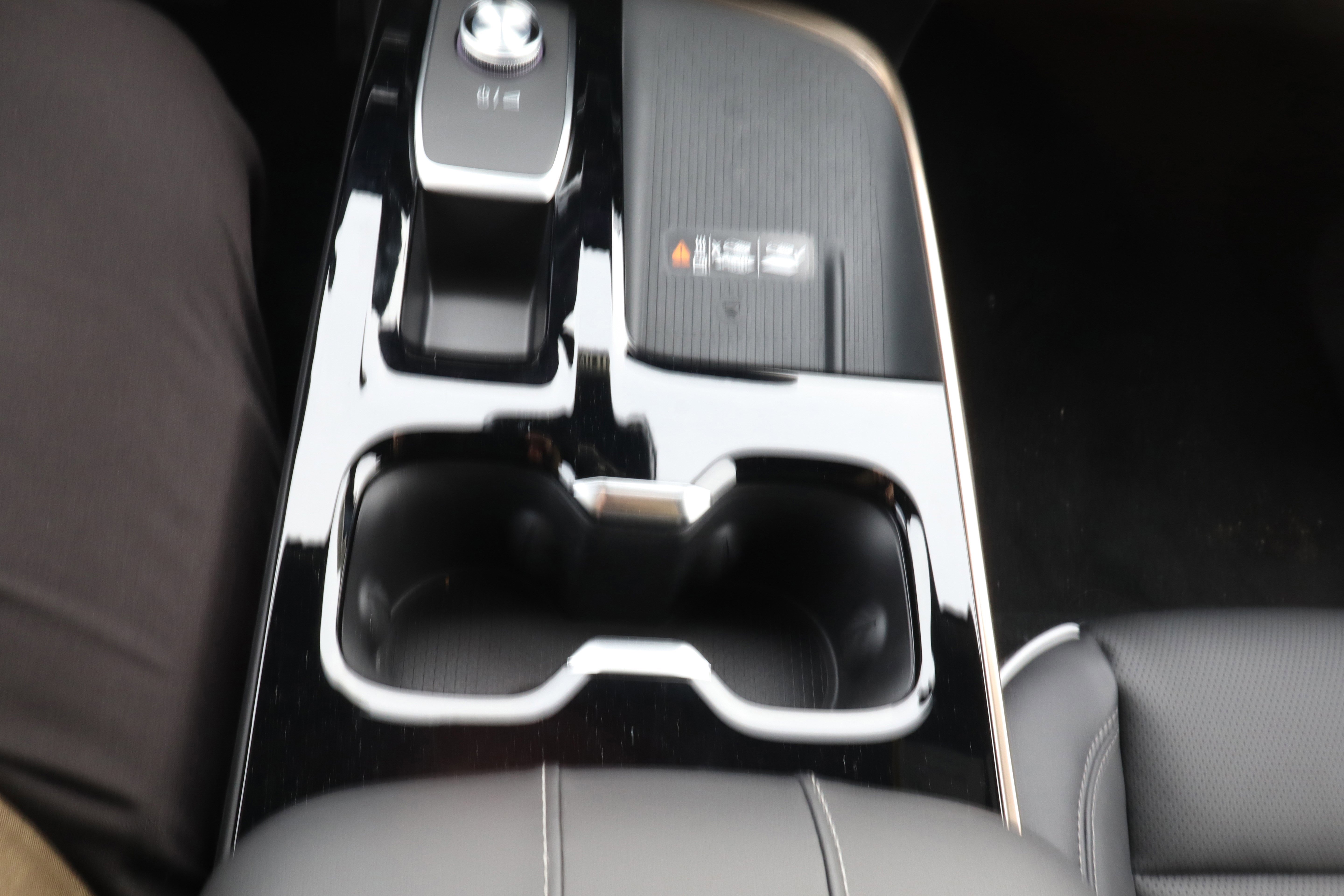 New 2026 Buick Enclave Avenir w/ Super Cruise Package image 15