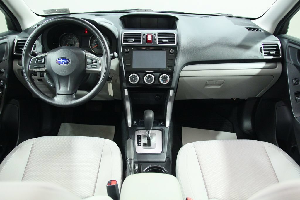 Used 2016 Subaru Forester 2.5i Premium AWD/4WD image 17