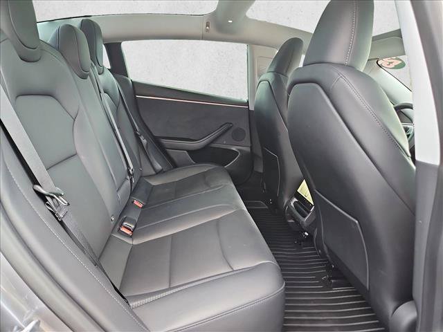 Used 2025 Tesla Model 3 Long Range AWD/4WD image 19
