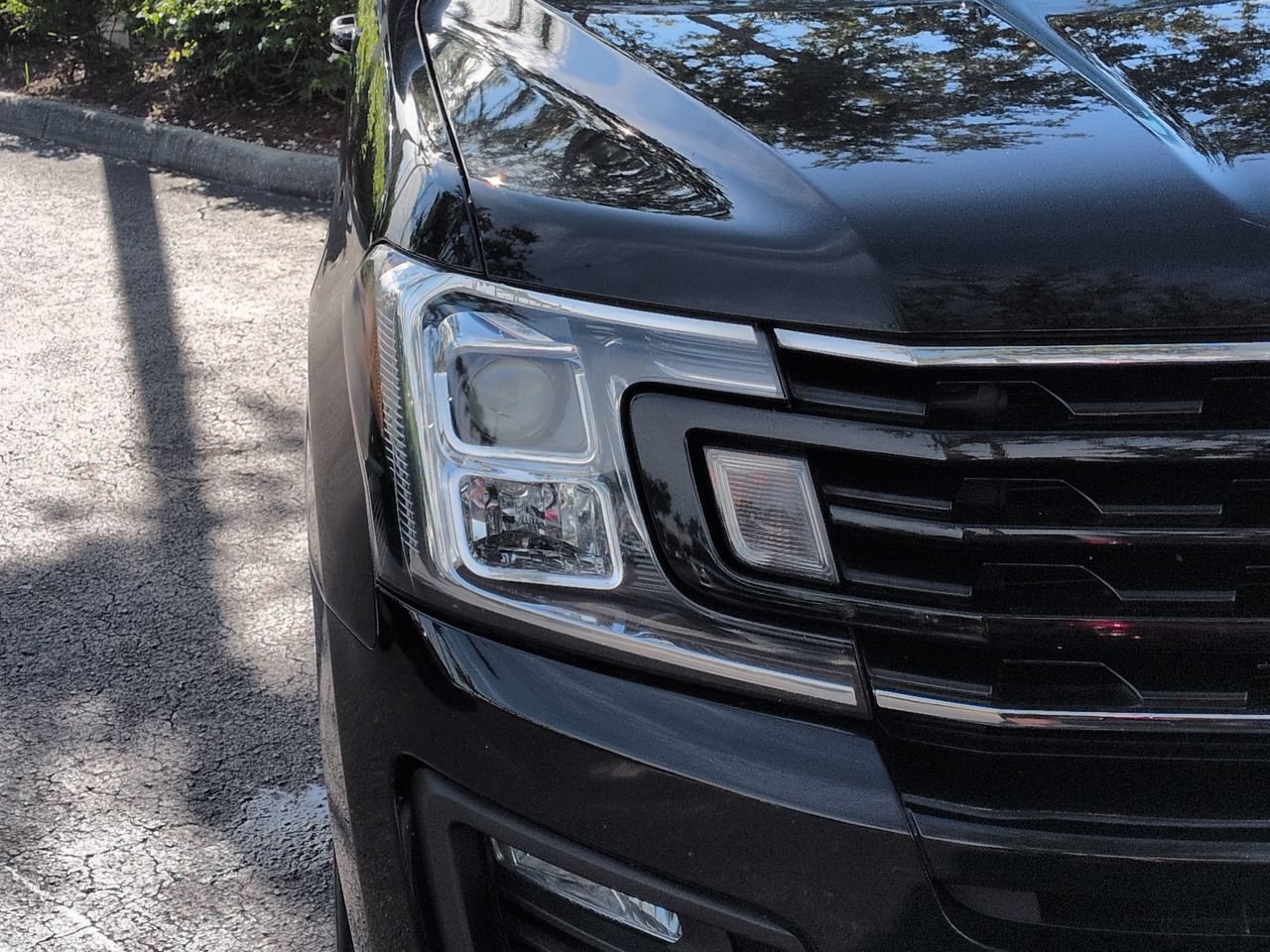 Used 2021 Ford Expedition XL AWD/4WD image 10
