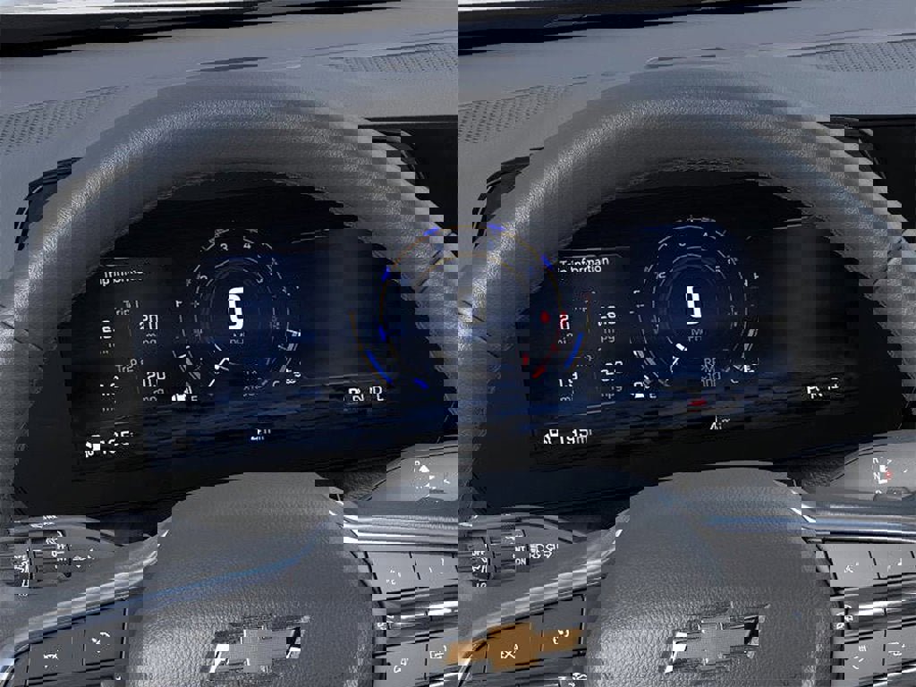 New 2026 Chevrolet Equinox LT w/ Safety and Technology Package image 19