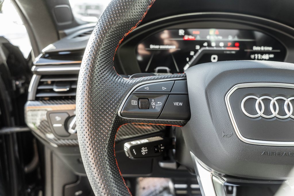 Used 2023 Audi S5 Prestige w/ S Sport Package image 26