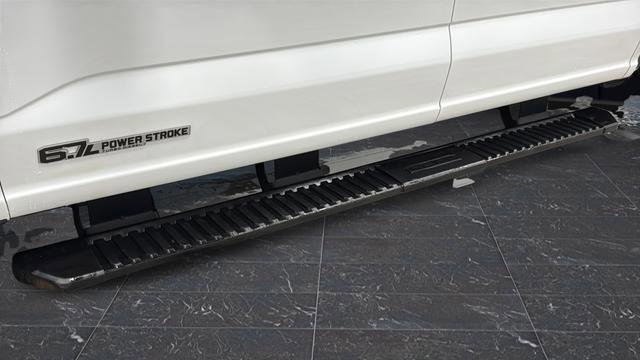 Used 2024 Ford F350 XLT image 34