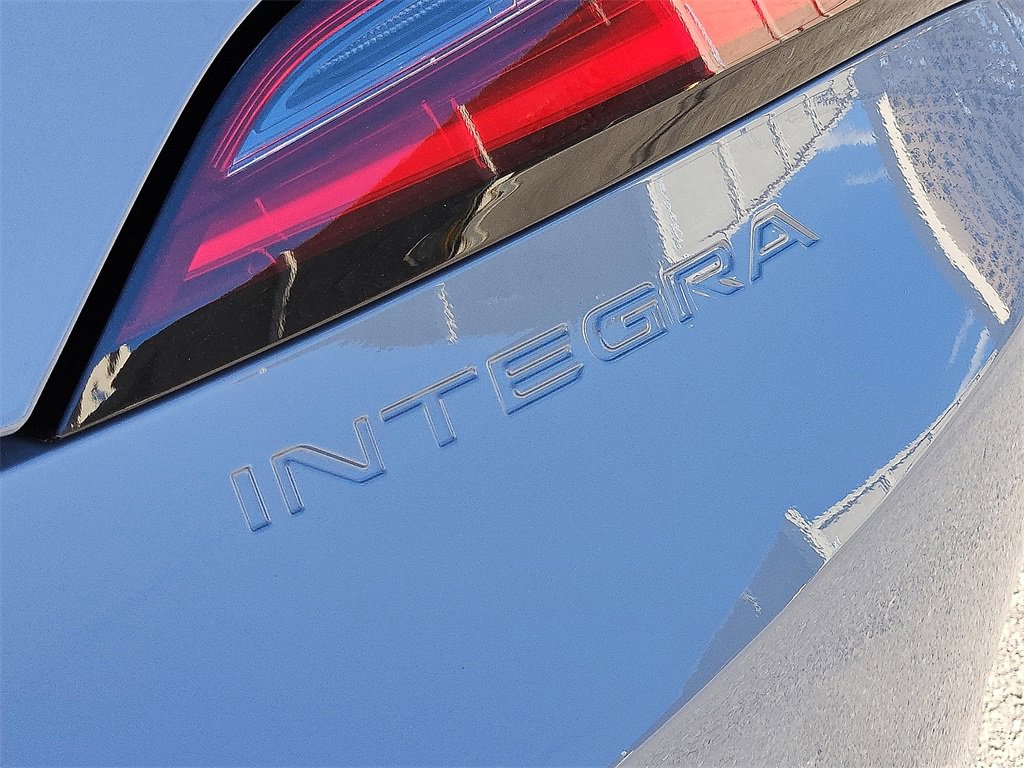 New 2026 Acura Integra Base image 11