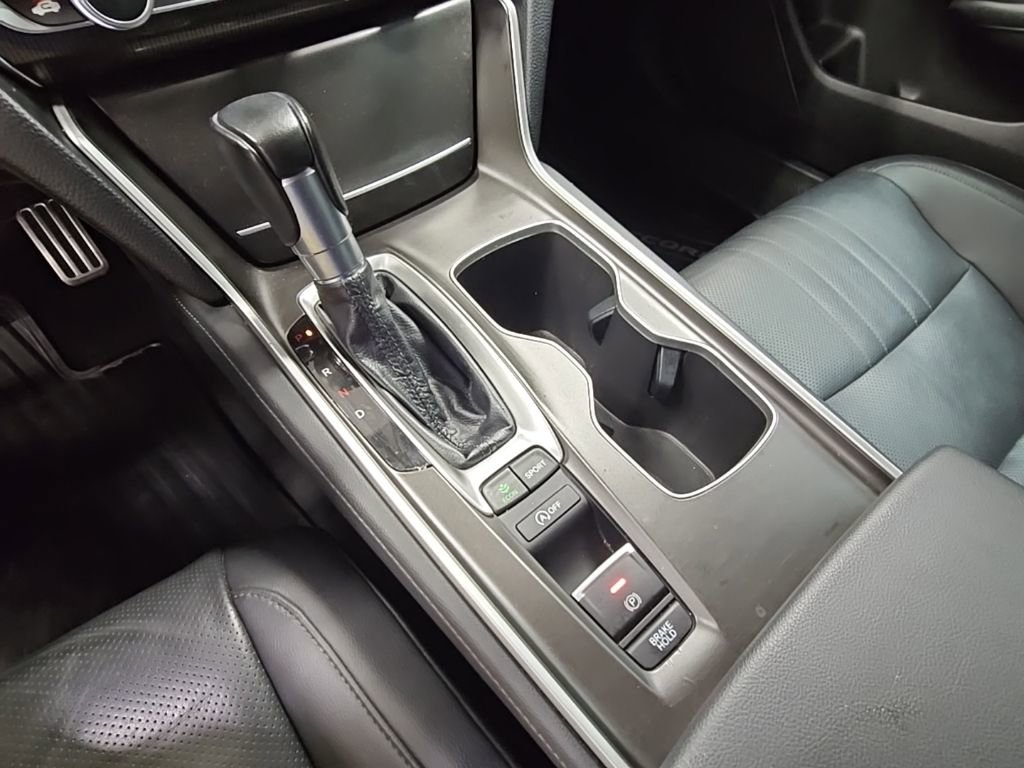 Used 2022 Honda Accord Sport Special Edition image 21