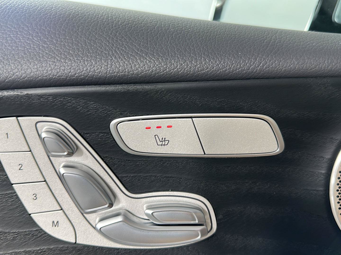 Used 2023 Mercedes-Benz E 450 4MATIC Sedan image 13