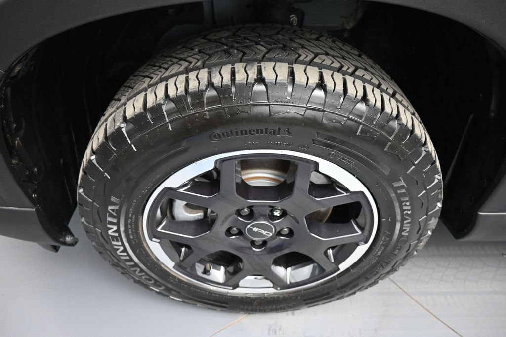 Used 2025 Honda Pilot TrailSport image 14