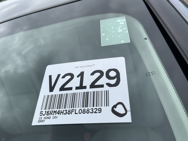 Used 2015 Honda CR-V LX image 23