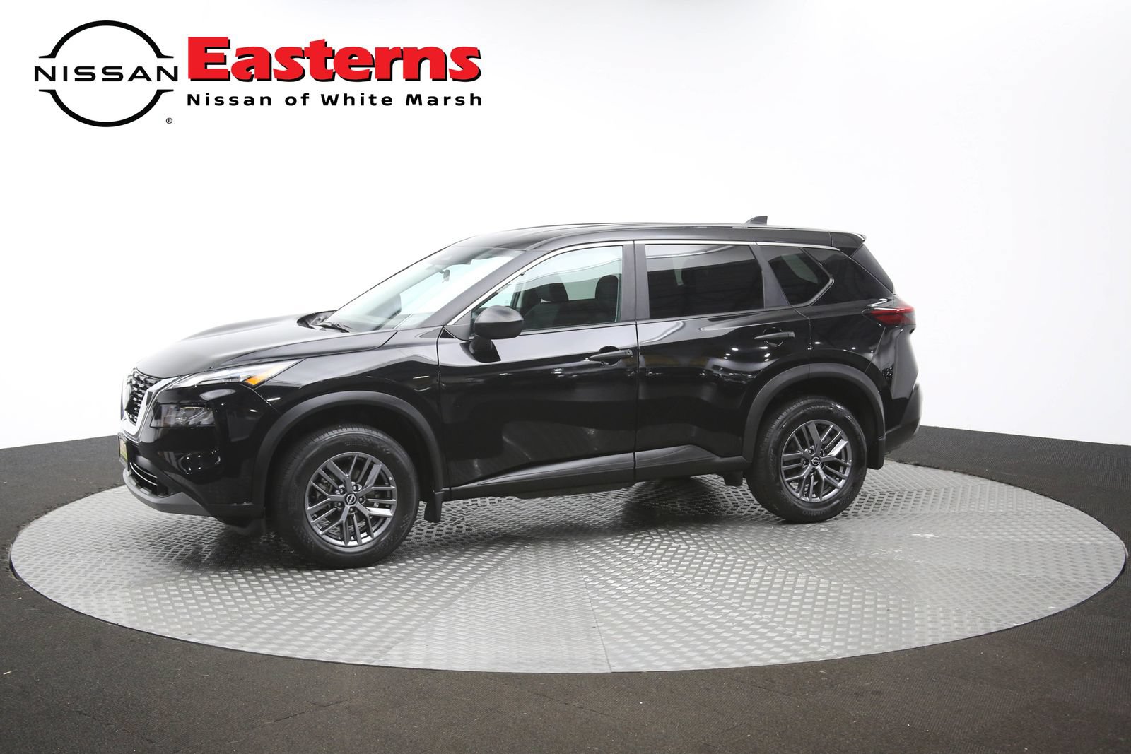 Used 2023 Nissan Rogue S AWD/4WD image 57