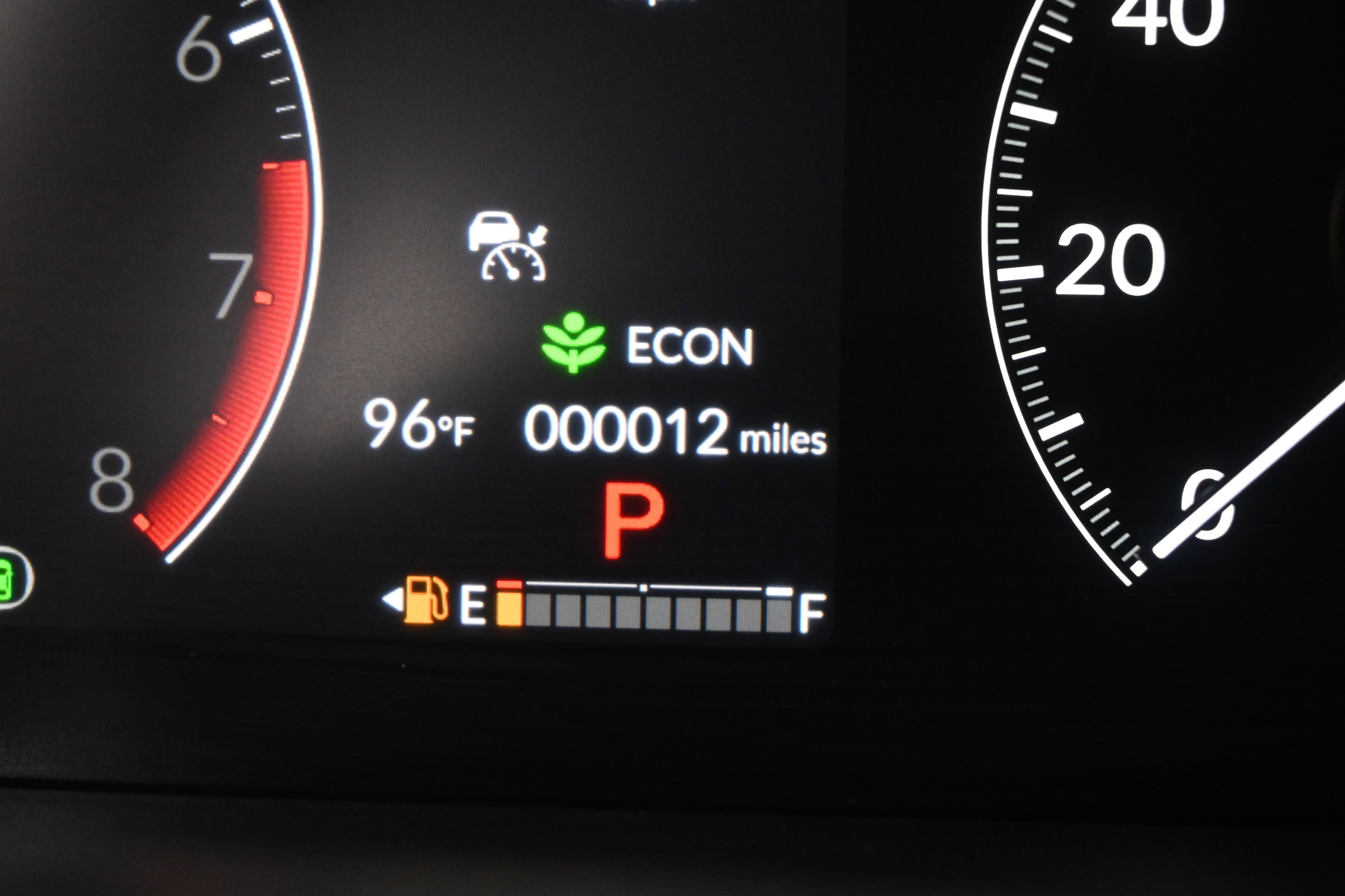 Used 2025 Honda Pilot TrailSport image 26