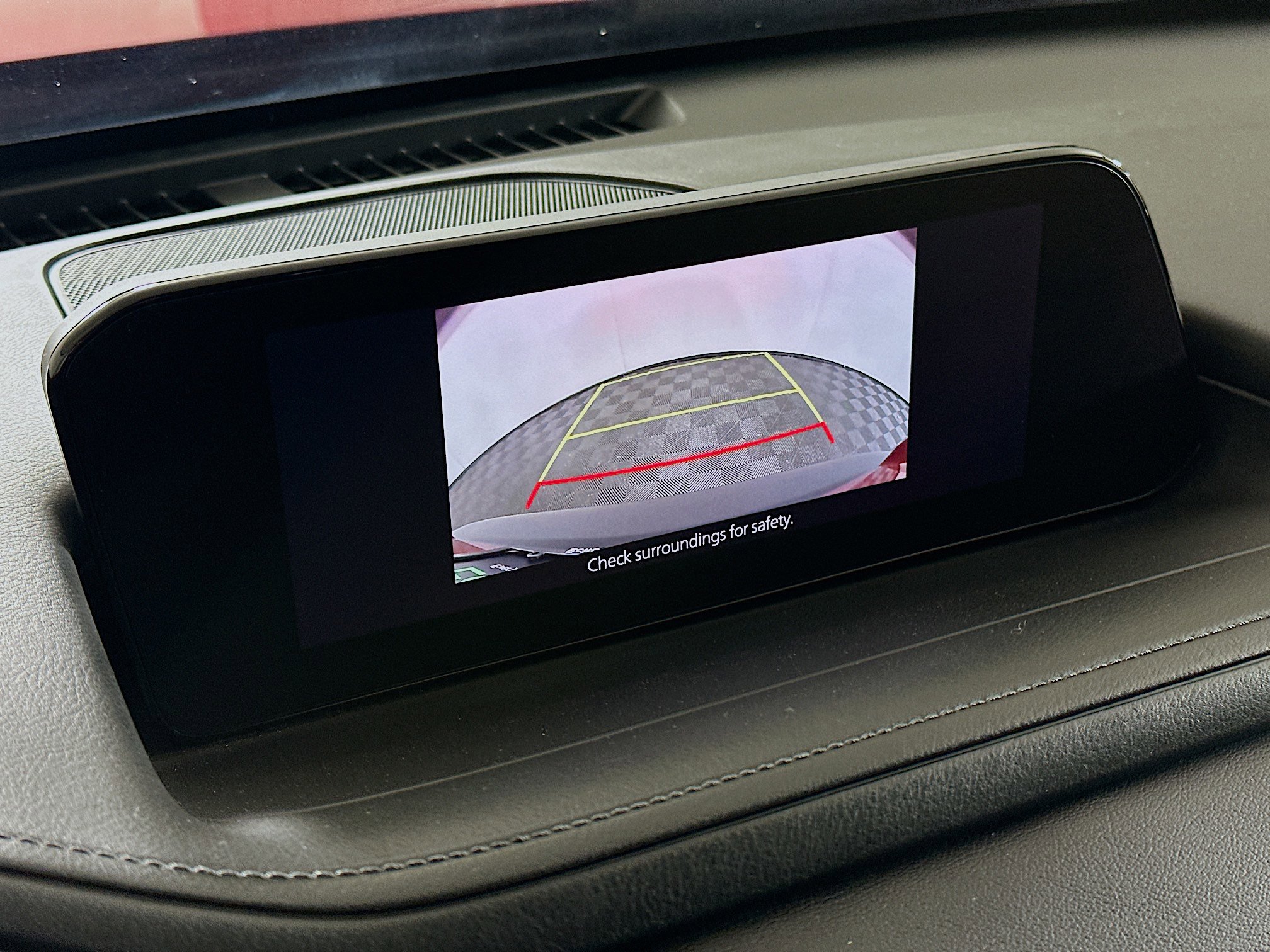 Used 2022 MAZDA CX-30 AWD 2.5 S w/ Select Package image 23