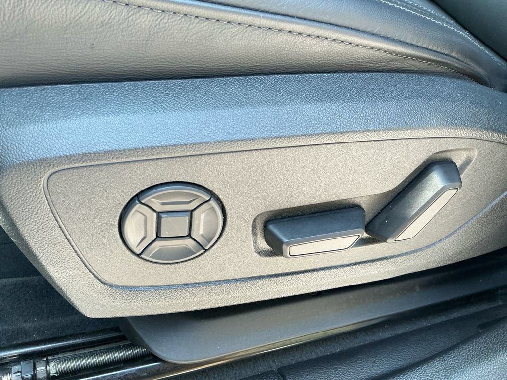 Used 2025 Audi Q3 2.0T Premium AWD/4WD image 25