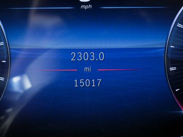 Used 2022 Mercedes-Benz SL 55 AMG 4MATIC image 14