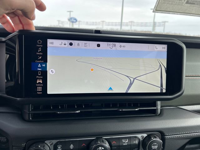 New 2026 Jeep Gladiator Mojave image 28