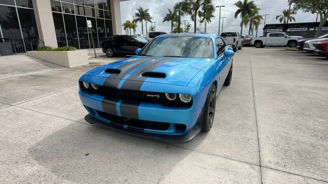 Used 2023 Dodge Challenger SRT Hellcat image 5