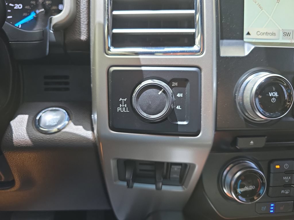 Used 2017 Ford F250 King Ranch AWD/4WD image 27