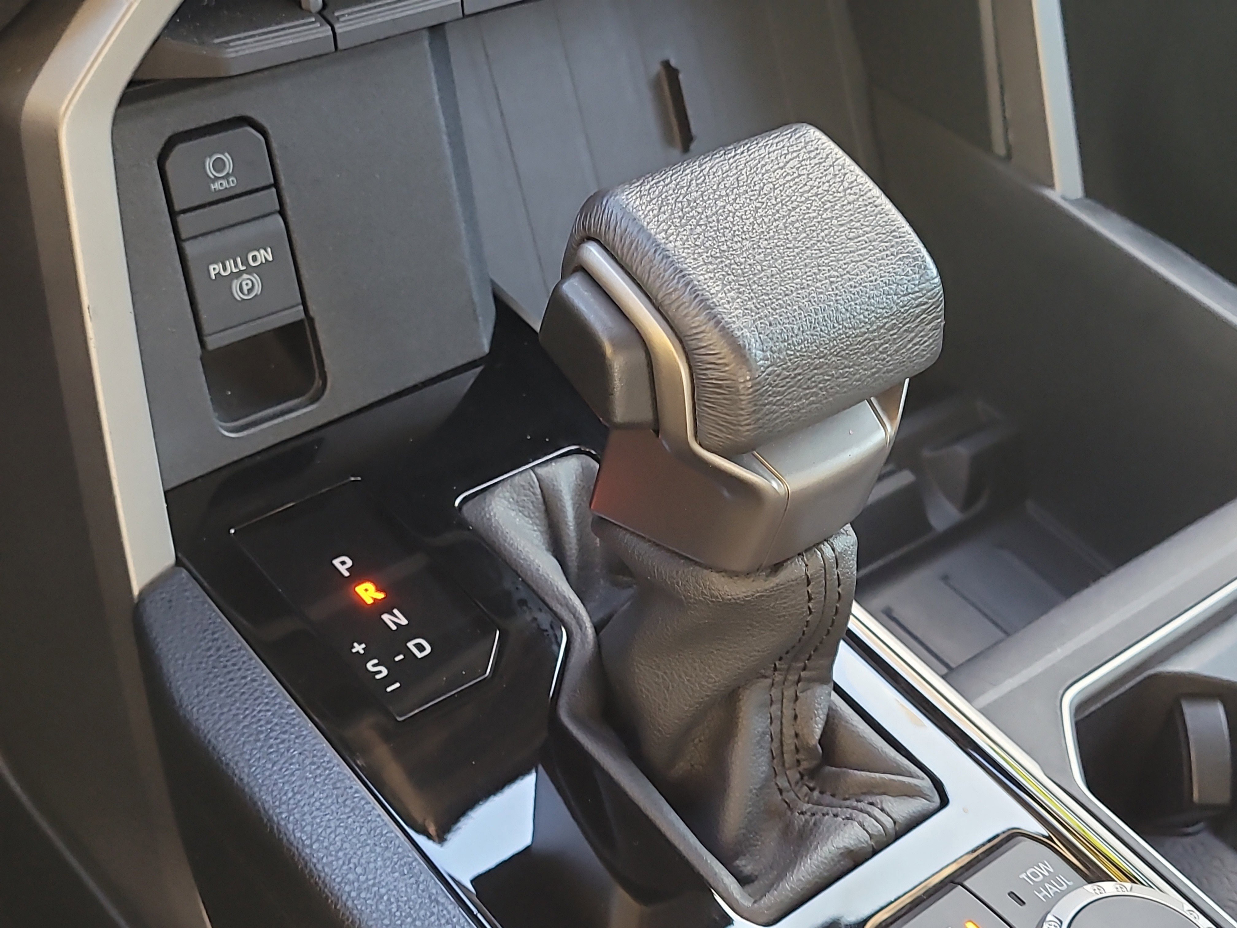 Used 2024 Toyota Tundra SR5 image 27