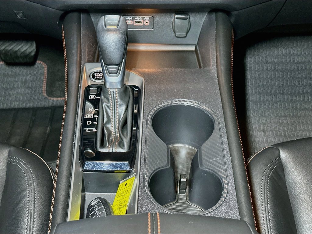 Used 2022 Nissan Altima 2.0 SR FWD image 17