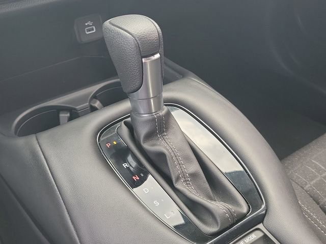 Certified 2024 Honda HR-V LX image 36