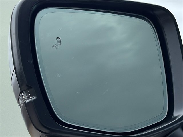 New 2026 Honda Pilot Black Edition image 11