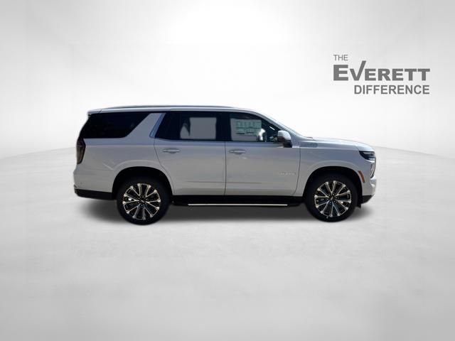 New 2026 Chevrolet Tahoe High Country w/ Sun And Tow Package AWD/4WD image 8
