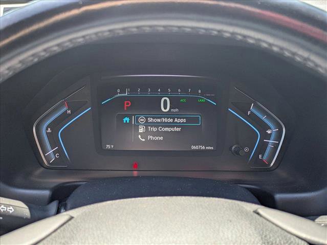Used 2019 Honda Odyssey Elite image 10