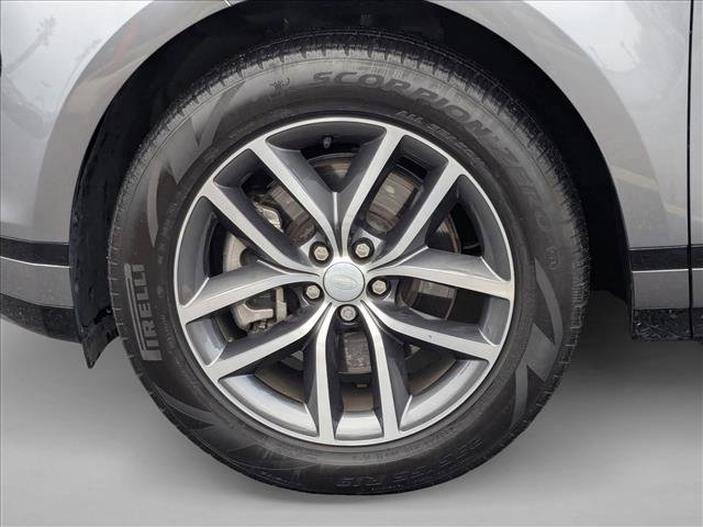 Used 2024 Land Rover Range Rover Evoque Dynamic SE image 28